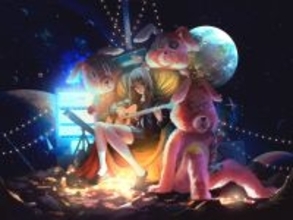 tuki. 、TVアニメ『スノウボールアース』のOPテーマ「零-zero-」のミュージックビデオが公開！