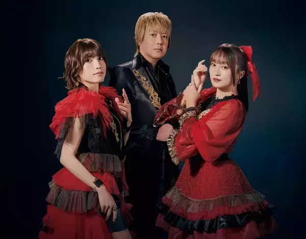 fripSide、11thアルバム『infinite Resonance 4』今夏リリース決定！ 9月より全4公演のホールツアーも開催！