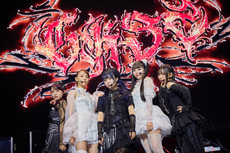 2つのユニットが戦い交わり、新たな境地へと！新ユニットが誕生した＜ラブライブ！サンシャイン!! Guilty Kiss × Saint Snow TWO-MAN LIVE “VS”＞DAY2公演レポート