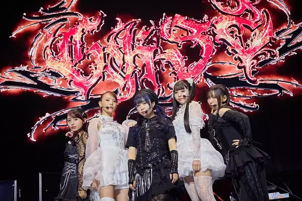 2つのユニットが戦い交わり、新たな境地へと！新ユニットが誕生した＜ラブライブ！サンシャイン!! Guilty Kiss × Saint Snow TWO-MAN LIVE “VS”＞DAY2公演レポート