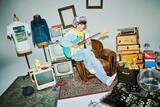 「入野自由、8月26日発売ミニアルバム『HUMOR』リード曲「わからない」Music Video公開決定！」の画像1