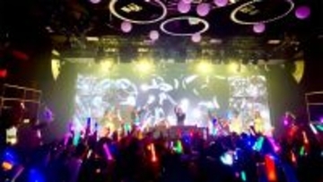 『戦姫絶唱シンフォギア』公式クラブイベント初の遠征・大阪開催も大盛況！「GEARMANI- MANIA」次回は名古屋で開催決定！