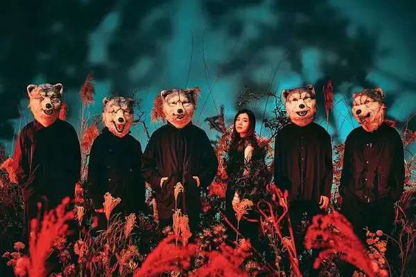 “MAN WITH A MISSION×milet”「鬼滅の刃」刀鍛冶の里編主題歌アナログ盤リリース決定！