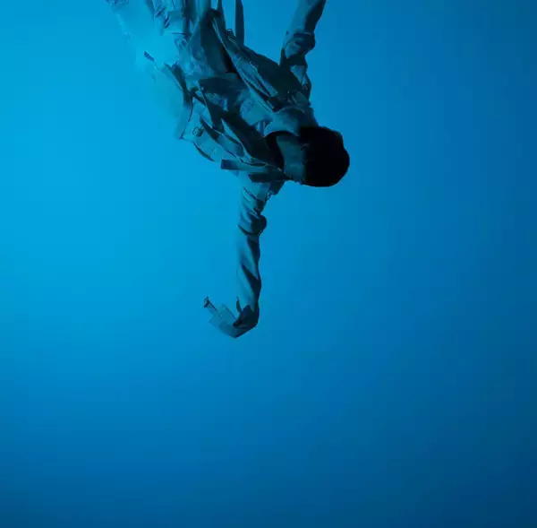 Kaoru Masaki 第四弾シングル「memory」配信リリース！新アーティスト写真＆MV公開！