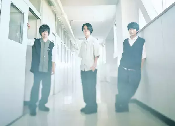 BURNOUT SYNDROMES、「ハイキュー!!×BOS – 主題歌たちの宴 -」発売＆JUMP MV「PHOENIX」＆最新A写も公開！