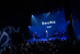 「ReoNa、デビュー8周年当日に「animate Theater LIVE 2026 ～summer～」に出演！最新曲「Amore」「それは魔法でした」をアコースティックで初披露！」の画像1