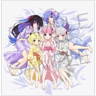 グランブルーファンタジー 第2期 ジータ篇を3月27日に放送 ジャケットイラストも一挙公開 19年12月28日 エキサイトニュース