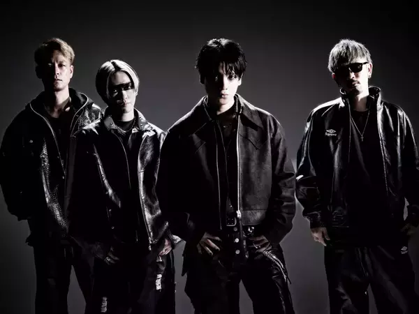 SPYAIR、新曲「Awake」がアニメ『追放された転生重騎士はゲーム知識で無双する』第1クールオープニング主題歌に決定！