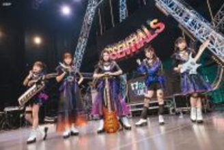 RAS、2024年初となる国内での単独ライブ“RAISE A SUILEN LIVE 2024「ESSENTIALS」”が2DAYSで開催！