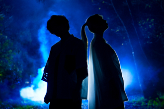 Empty old City、2nd Album『Strings in Owl』リリース＆リード曲「Looma」のMVもプレミア公開！