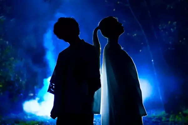 Empty old City、2nd Album『Strings in Owl』リリース＆リード曲「Looma」のMVもプレミア公開！