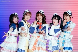Poppin'Party×Roselia合同ライブ「DREAMS GO ON」開催！BanG Dream! 13th☆LIVEの開催やRoselia 10th Anniversary Best Album詳細も発表！