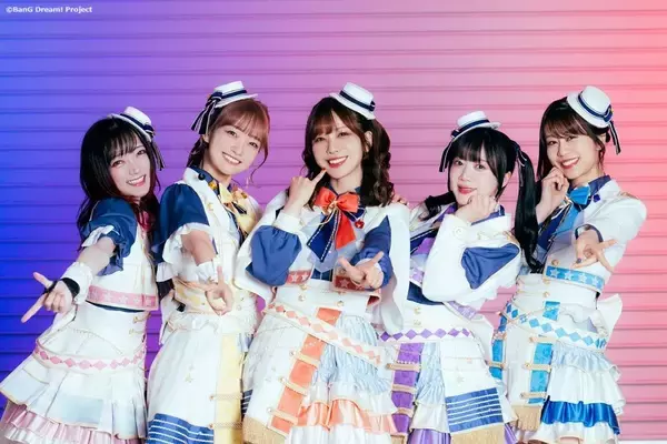 Poppin'Party×Roselia合同ライブ「DREAMS GO ON」開催！BanG Dream! 13th☆LIVEの開催やRoselia 10th Anniversary Best Album詳細も発表！