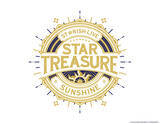 「「うたの☆プリンスさまっ♪ ST☆RISH LIVE STAR TREASURE -SUNSHINE-」ライブ・ビューイング開催決定！」の画像1