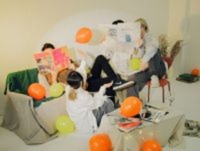 帰りの会、アニメ『暗殺教室』再放送 第3弾EDテーマ「スピカ」を配信リリース！Music Videoも公開！