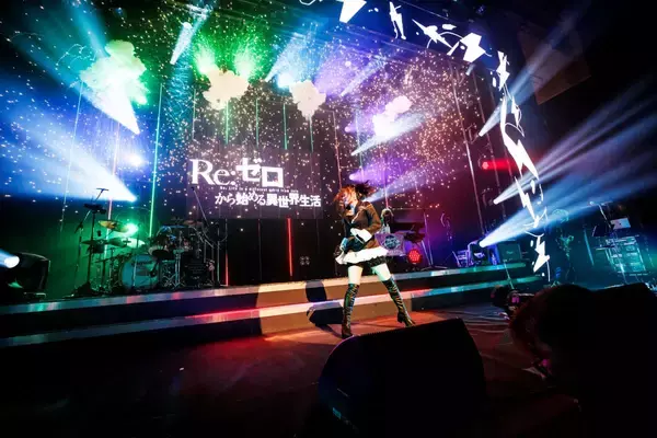 鈴木このみワンマンライブ「鈴木このみ Live 2026 ～Anison Collection～」オフィシャルライブレポートが到着！