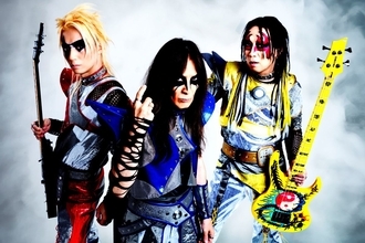 ANIMETAL、デビュー30周年を迎えた今年、20年にわたる封印を解き復活！東名阪ツアー開催決定に加え、未配信だった音源が配信スタート！