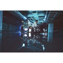 THIS IS JAPAN、新曲「トワイライト・ファズ」がTVアニメ『BORUTO-ボルト- NARUTO NEXT GENERATIONS』の4月クールEDテーマに決定！