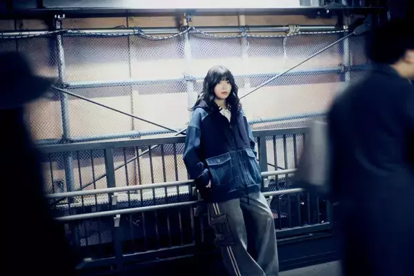 なきごと、新曲「204号室」にあわせたTVアニメ『彼女、お借りします』第5期ノンクレジットED映像公開！