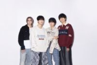 Sir Vanity、1st EPを2026年7月8日にリリース決定！