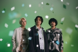 Omoinotake、TVアニメ『花ざかりの君たちへ』 第2期EDテーマ「花束」のMusic Videoが公開！