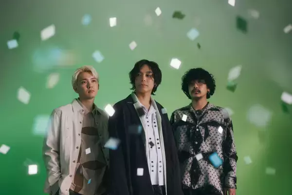 Omoinotake、TVアニメ『花ざかりの君たちへ』 第2期EDテーマ「花束」のMusic Videoが公開！