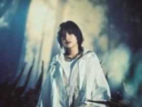 Leina、4月より放送開始のTVアニメ『日本三國』EDテーマに新曲「誓い」を書き下ろし！4月7日配信スタート＆配信ジャケットも解禁！