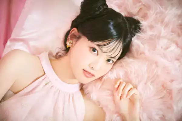 声優・大西亜玖璃、TVアニメ『ブチ切れ令嬢は報復を誓いました。 ～魔導書の力で祖国を叩き潰します～』EDテーマ「グッバイ・ララバイ」8月5日リリース！
