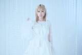 「佐々木李子、2026年秋放送のTVアニメ『転生貴族、鑑定スキルで成り上がる 第3期』OP主題歌「Still Water」発売決定！」の画像1
