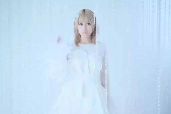 佐々木李子、2026年秋放送のTVアニメ『転生貴族、鑑定スキルで成り上がる 第3期』OP主題歌「Still Water」発売決定！
