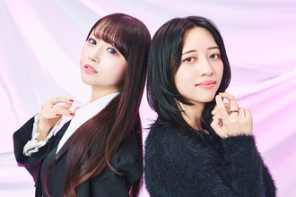 Ave Mujicaの新たな幕開け――岡田夢以、米澤茜がミニAlbum『神の名を』と映画『BanG Dream! Ave Mujica prima aurora』に見出したバンドの真価と可能性