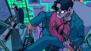 なとり 2nd Album『深海』が2026年1月に発売決定！