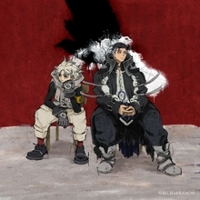 カラノア、TVアニメ『ガチアクタ』第2クールエンディング主題歌「番」のパッケージシングルをリリース＆自主企画LIVE初の大阪開催！