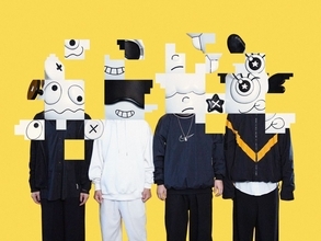 終活クラブ、TVアニメ『勇者の肋骨』OPテーマ「転生願望」のアニメ描き下ろしジャケ写が解禁！さらに4月8日デジタルリリース決定！