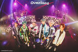 「「εpsilonΦ LIVE 2024 – Overlord -」3月3日開催！アーカイブも配信中！」の画像1