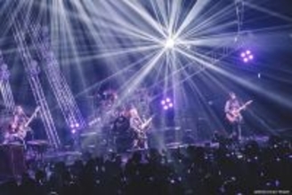 “さらに前へと進み続ける”Ave Mujica——その過去と未来の交差点がここに“Ave Mujica 6th LIVE「Ulterius Procedere」”東京公演レポート