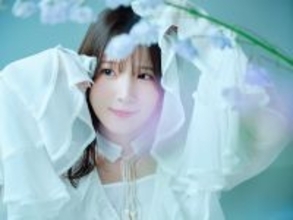 内田真礼、新曲「カミノシズク」4月18日より配信開始！0時よりMV同時解禁！