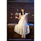 「声優・高野麻里佳、3rdシングル「LOVE&MOON」の新アーティスト写真が公開！更に、9月10日開催『高野麻里佳 2nd LIVE 〜LOVE&MOON〜』のチケット一般発売が8月27日よりスタート！」の画像1