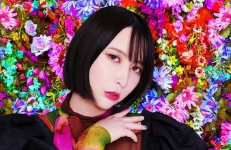 藍井エイル、久々のオリジナルアルバム『KALEIDOSCOPE』リリース！“万華鏡”のような多彩で色鮮やかな本作に迫る