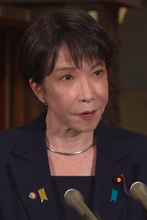 高市早苗が「戦争をしたがっている」ことを証明するトンデモ発言集！「国家には戦争する基本権」「戦闘員には最後まで戦ってもらう」