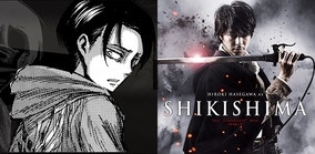 アニメ 進撃の巨人 で好きな男性キャラクターランキング 15年8月1日 エキサイトニュース