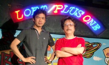 あの人たちが壇上で乱闘、流血、失神..."サブカルの殿堂"ロフトプラスワン20年間のトラブル事件簿（前編）