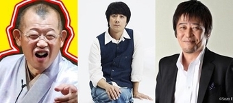 芸能人が「憲法9条を守れ」と主張し始めた！ 鶴瓶、たけし、坂上忍、中居正広、渡辺謙、山崎まさよしも...