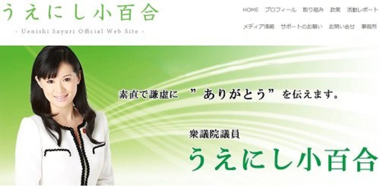 上西小百合の毒舌ツイートがすごい 小池百合子 三原じゅん子をバカ呼ばわり 橋下維新の裏側暴露 自民党の改憲批判まで 16年8月9日 エキサイトニュース