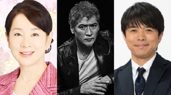 イノッチ、吉川晃司、水原希子も...政権批判や戦争反対を敢然と表明した「よく言った！」芸能人ベスト5、そして大賞は？