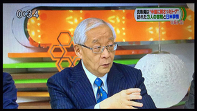 また田崎史郎と山口敬之が...トランプに媚びまくった安倍外交を「100点満点」と絶賛した"kiss ass"ワイドショー