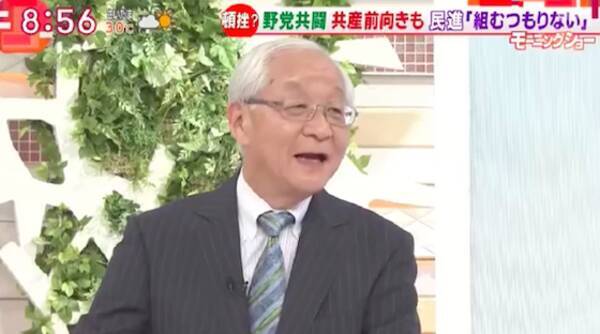 文春の 嫌いなコメンテーター で堂々2位に 田崎史郎が御用批判に対して いずれ書く と失笑の言い訳 18年2月15日 エキサイトニュース