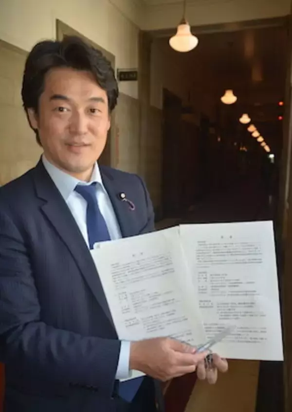 財務省がきょう国会に提出する"決裁文書の写し"は矛盾だらけ！ 財務省がカラーコピーを拒否する理由