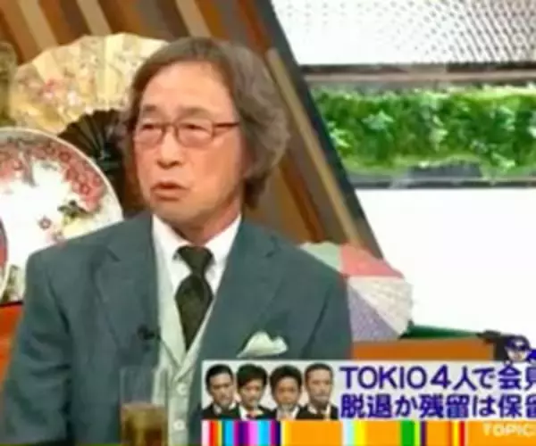 武田鉄矢に中原昌也が小説で面白すぎる罵倒！ 背景に武田のネトウヨ化、安倍応援団化への嫌悪感？