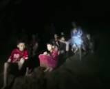 「タイ洞窟の少年たちにまで「反省しろ」「自己責任」の声！ 日本の自己責任論バッシングのルーツは安倍首相だった」の画像1